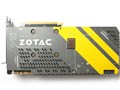 ZOTAC GeForce GTX 1070 AMP Edition ZT-P10700C-10P [PCIExp 8GB]