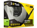 ZOTAC GeForce GTX 1070 AMP Edition ZT-P10700C-10P [PCIExp 8GB]