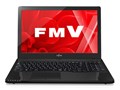FMV LIFEBOOK AH�V���[�Y WA1/Z KC_WA1Z_A016 ���i.com���� Blu-ray�EOffice���ڃ��f�� [�V���C�j�[�u���b�N]