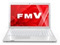 FMV LIFEBOOK AH�V���[�Y WA2/Z KC_WA2Z_A025 ���i.com���� Core i7�E������8GB�ESSD256GB���ڃ��f�� [�A�[�o���z���C�g]