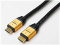 HDM100-001GD [10m �S�[���h]