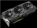 ROG STRIX-GTX1080-O8G-GAMING [PCIExp 8GB]