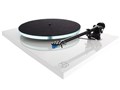 Planar3-White with Elys 2 [�z���C�g 50Hz��p(�����{)]