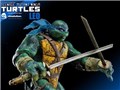 TEENAGE MUTANT NINJA TURTLES �P�r���E�C�[�X�g�}��TMNT - ���I