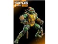 TEENAGE MUTANT NINJA TURTLES �P�r���E�C�[�X�g�}��TMNT - �}�C�L�[