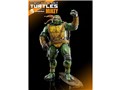 TEENAGE MUTANT NINJA TURTLES �P�r���E�C�[�X�g�}��TMNT - �}�C�L�[
