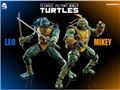 TEENAGE MUTANT NINJA TURTLES �P�r���E�C�[�X�g�}��TMNT - �}�C�L�[
