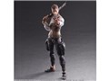 PLAY ARTS�� FINAL FANTASY XII �o���t���A