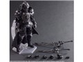 PLAY ARTS�� FINAL FANTASY XII �K�u���X
