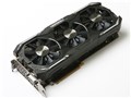 ZOTAC GeForce GTX 1080 AMP Extreme ZT-P10800B-10P [PCIExp 8GB]