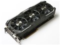 ZOTAC GeForce GTX 1070 AMP Extreme ZT-P10700B-10P [PCIExp 8GB]
