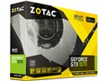 ZOTAC GeForce GTX 1070 AMP Extreme ZT-P10700B-10P [PCIExp 8GB]