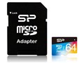 SP064GBSTXDU3V20SP [64GB]