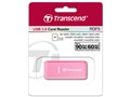 TS-RDF5R [USB 10in1 Pink]