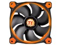 Riing 12 Orange LED CL-F038-PL12OR-A