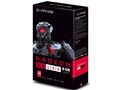 SAPPHIRE RADEON RX 480 8G GDDR5 PCI-E HDMI/TRIPLE DP [PCIExp 8GB]
