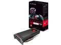SAPPHIRE RADEON RX 480 8G GDDR5 PCI-E HDMI/TRIPLE DP [PCIExp 8GB]