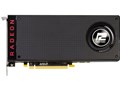 PowerColor Radeon RX 480 8GB GDDR5 AXRX 480 8GBD5-M3DH [PCIExp 8GB]