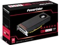 PowerColor Radeon RX 480 8GB GDDR5 AXRX 480 8GBD5-M3DH [PCIExp 8GB]