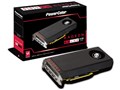 PowerColor Radeon RX 480 8GB GDDR5 AXRX 480 8GBD5-M3DH [PCIExp 8GB]