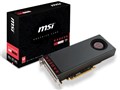 Radeon RX 480 8G [PCIExp 8GB]