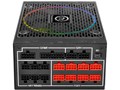 Toughpower DPS G Digital 1250W RGB FAN TITANIUM PS-TPG-1250DPCTJP-T [Black]