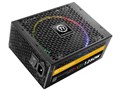 Toughpower DPS G Digital 1250W RGB FAN TITANIUM PS-TPG-1250DPCTJP-T [Black]