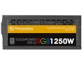 Toughpower DPS G Digital 1250W RGB FAN TITANIUM PS-TPG-1250DPCTJP-T [Black]