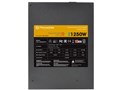Toughpower DPS G Digital 1250W RGB FAN TITANIUM PS-TPG-1250DPCTJP-T [Black]