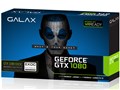 GALAX GF PGTX1080-EXOC/8GD5 [PCIExp 8GB]