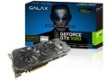 GALAX GF PGTX1080-EXOC/8GD5 [PCIExp 8GB]