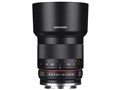 50mm F1.2 AS UMC CS �u���b�N [�L���m���p]
