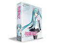 VOCALOID4 ~N V4X