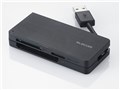 MR3-K012BK [USB 38in1 ubN]