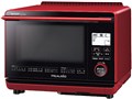 �w���V�I AX-AP300-R [���b�h�n]
