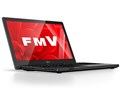 FMV LIFEBOOK AH�V���[�Y WA2/Z KC_WA2Z_A034 ���i.com����X�^���_�[�h���f�� [�V���C�j�[�u���b�N]