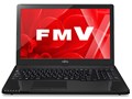 FMV LIFEBOOK AH�V���[�Y WA2/Z KC_WA2Z_A034 ���i.com����X�^���_�[�h���f�� [�V���C�j�[�u���b�N]