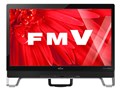 FMV ESPRIMO FH�V���[�Y WF1/X KC_WF1X_A071 ���i.com���� Core i7�ETV�@�\�E������16GB�EHDD3TB�ESSD256GB�EBlu-ray���ڃ��f�� [�I�[�V�����u���b�N]