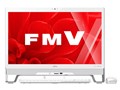FMV ESPRIMO FH�V���[�Y WF1/X KC_WF1X_A072 ���i.com���� Core i7�ETV�@�\�E������16GB�EHDD3TB�ESSD256GB�EBlu-ray���ڃ��f�� [�X�m�[�z���C�g]