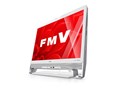 FMV ESPRIMO FH�V���[�Y WF1/X KC_WF1X_A072 ���i.com���� Core i7�ETV�@�\�E������16GB�EHDD3TB�ESSD256GB�EBlu-ray���ڃ��f�� [�X�m�[�z���C�g]