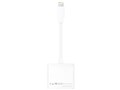 ALRAI910CWH [Lightning/USB/microUSB 6in1 �z���C�g]