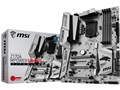 Z170A MPOWER GAMING TITANIUM
