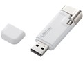 LMF-LGU264GWH [64GB]