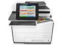 PageWide Enterprise Color MFP 586z G1W41A#ABJ