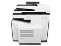 PageWide Enterprise Color MFP 586z G1W41A#ABJ