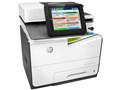PageWide Enterprise Color MFP 586z G1W41A#ABJ