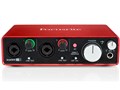 Scarlett 2i2 G2