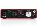 Scarlett 2i2 G2