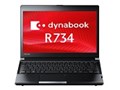 dynabook R734 R734/M PR734MAF437AD71