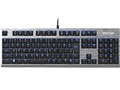 EDGE 201 MECHANICAL GAMING KEYBOARD EGJ-201